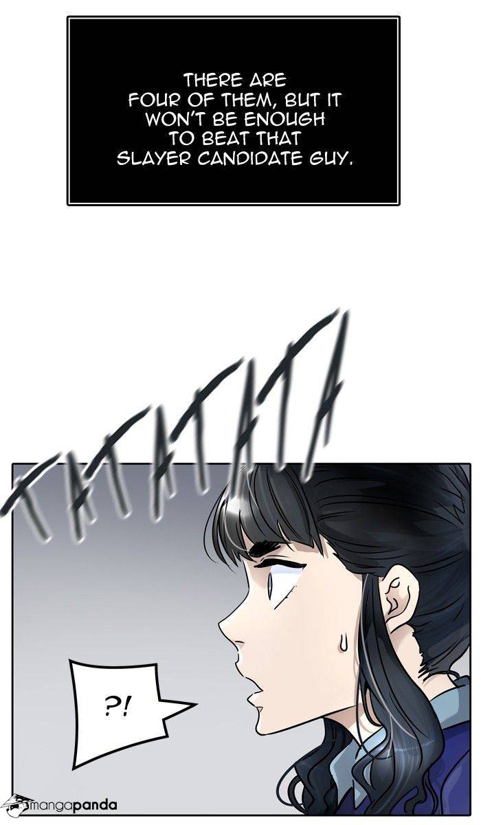 Tower of God Chapter 427 image 115